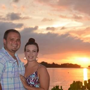 Meet your Posher, Casey